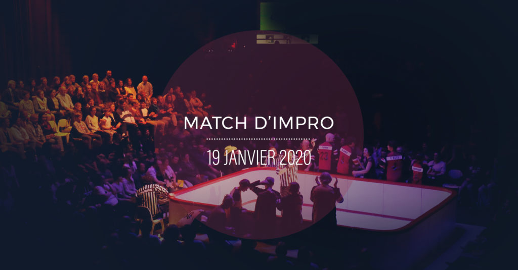 Impro 19/01 FB